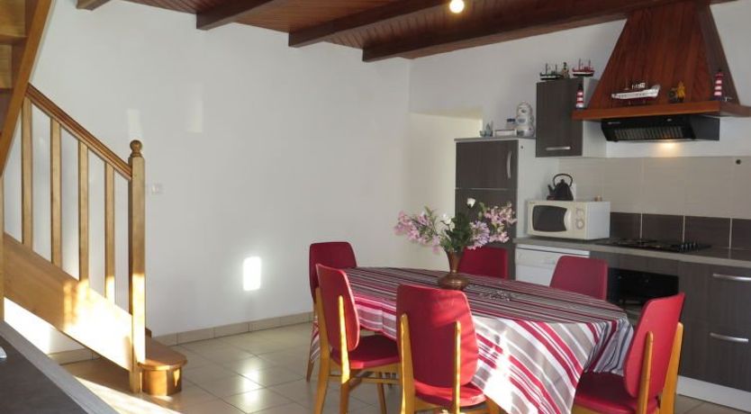 Photo of Chez Yvonne