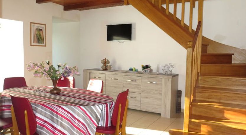 Photo of Chez Yvonne