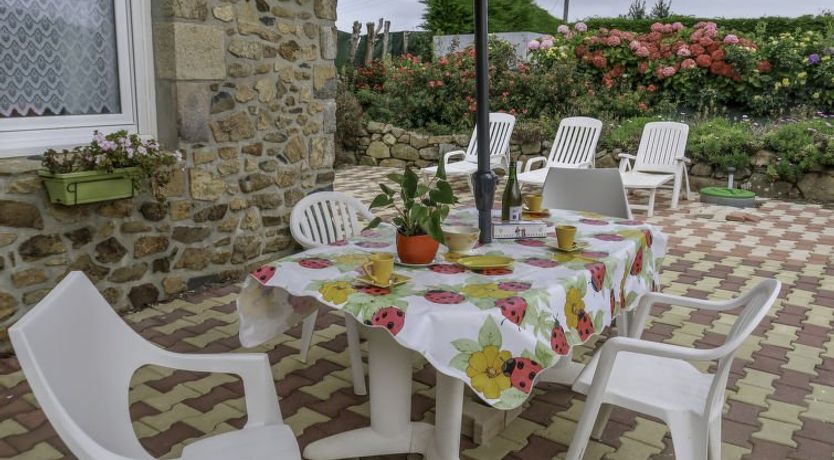 Photo of Chez Yvonne