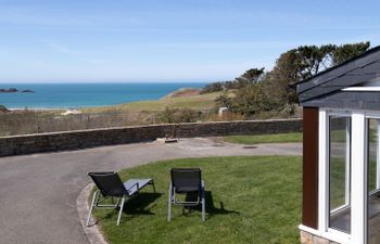 Blaues Meer Holiday Home