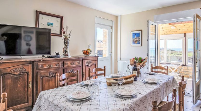 Photo of Blaues Meer