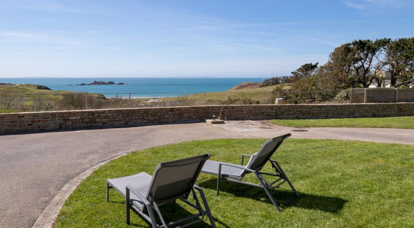 Photo of Blaues Meer