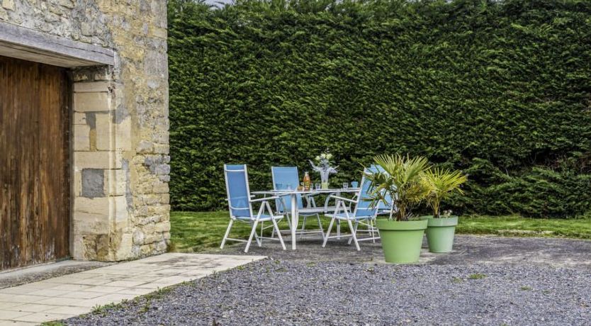 Photo of Le Clos Renard