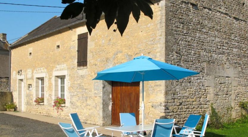 Photo of Le Clos Renard