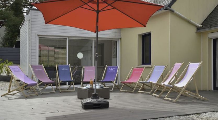 Photo of La Pointe de Kerners