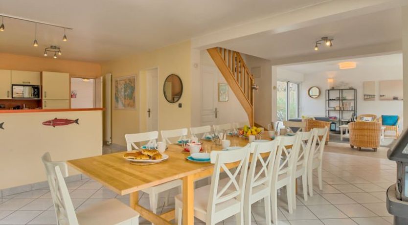 Photo of La Pointe de Kerners