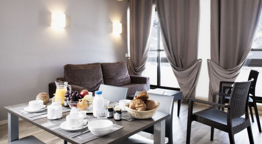 Photo of Sowell Résidences Crêt Volant Apartment 4