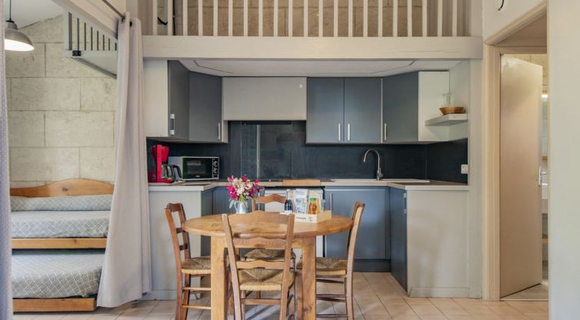 Photo of Fontenelle Apartment 2