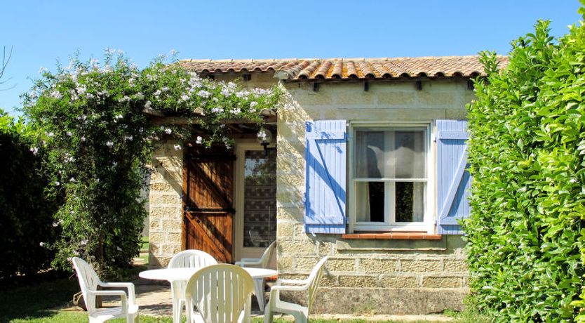 Photo of Fontenelle Apartment 2