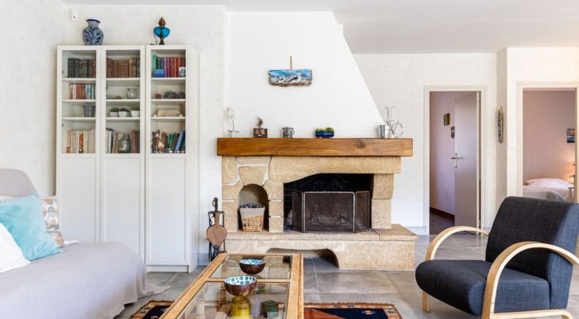 Photo of Les Narcisses