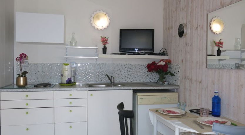 Photo of Roses Tremières