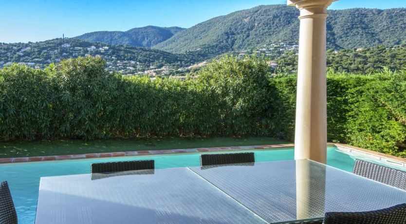 Photo of Domaine de l'Eilen V68I