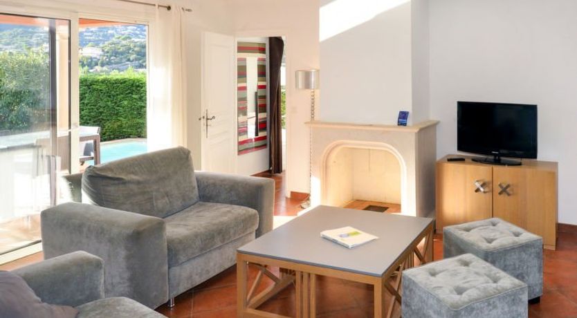 Photo of Domaine de l'Eilen V68I