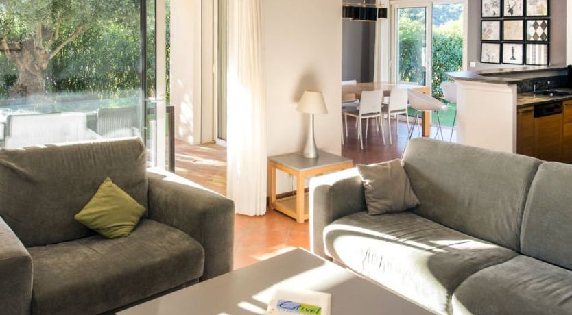 Photo of Domaine de l'Eilen V68I