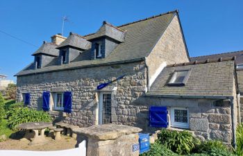 Kermalo Cottage