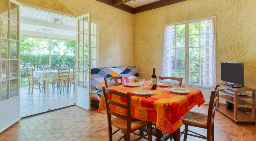 Photo of La Côte d'Argent