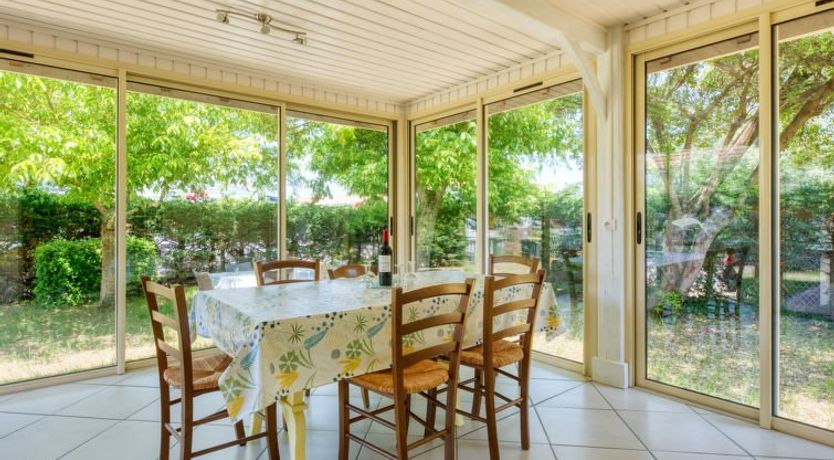 Photo of La Côte d'Argent