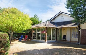 La Côte d'Argent Holiday Home