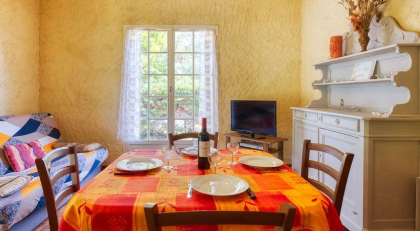 Photo of La Côte d'Argent