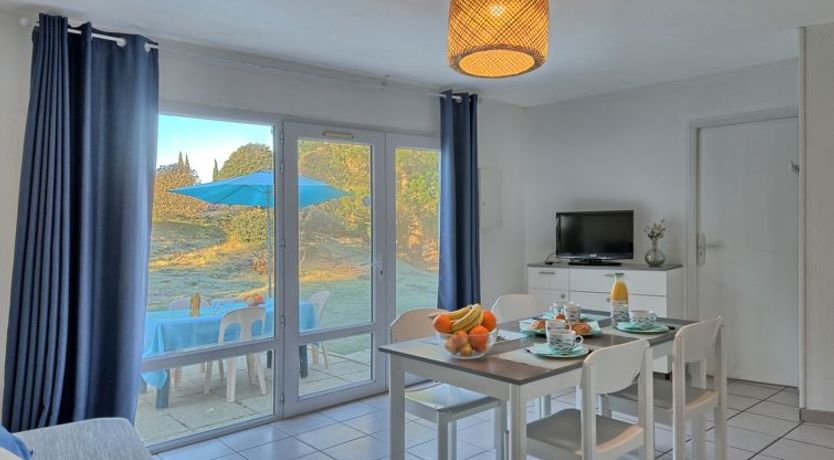 Photo of Hameau Océan Holiday Home 2