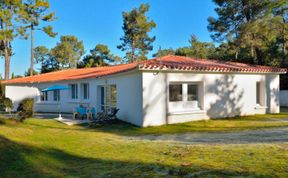 Photo of Hameau Océan Holiday Home 2