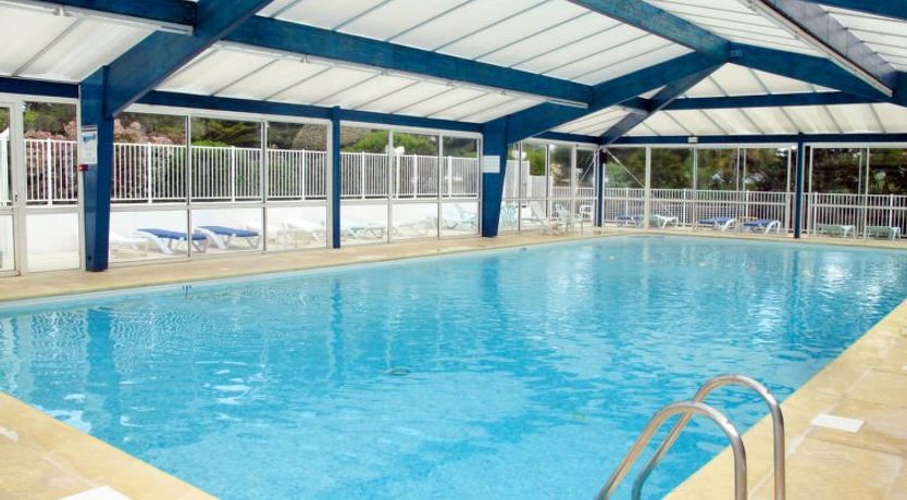 Photo of Hameau Océan Holiday Home 2