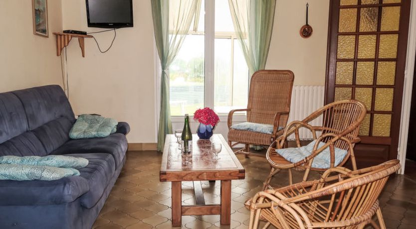 Photo of Les Hortensias