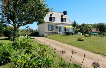 Les Hortensias Holiday Home