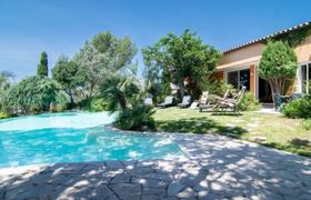 La Colline (GAR250) Villa