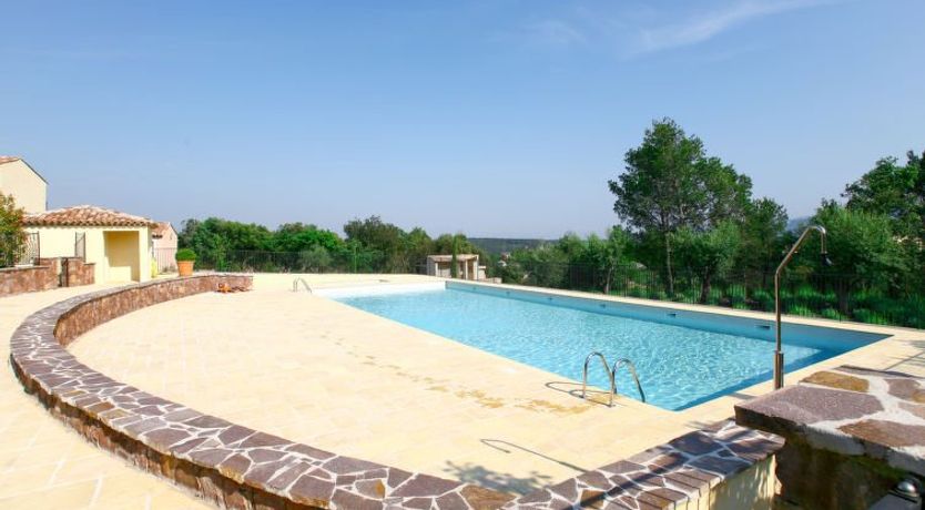 Photo of Le Domaine de St. Endréol Gold & Spa Apartment 3