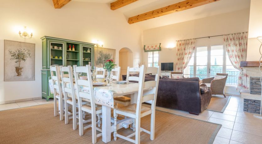 Photo of Le Domaine de St. Endréol Gold & Spa Apartment 3