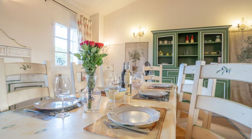 Photo of Le Domaine de St. Endréol Gold & Spa Apartment 3