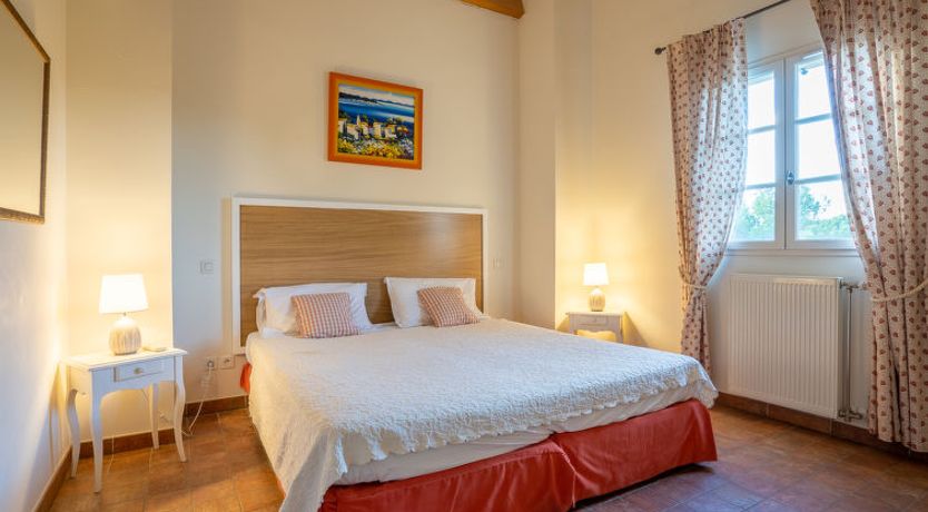 Photo of Le Domaine de St. Endréol Gold & Spa Apartment 3