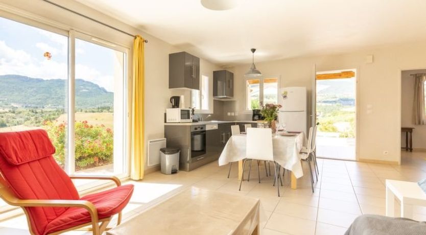 Photo of Les Hauts de Jallia