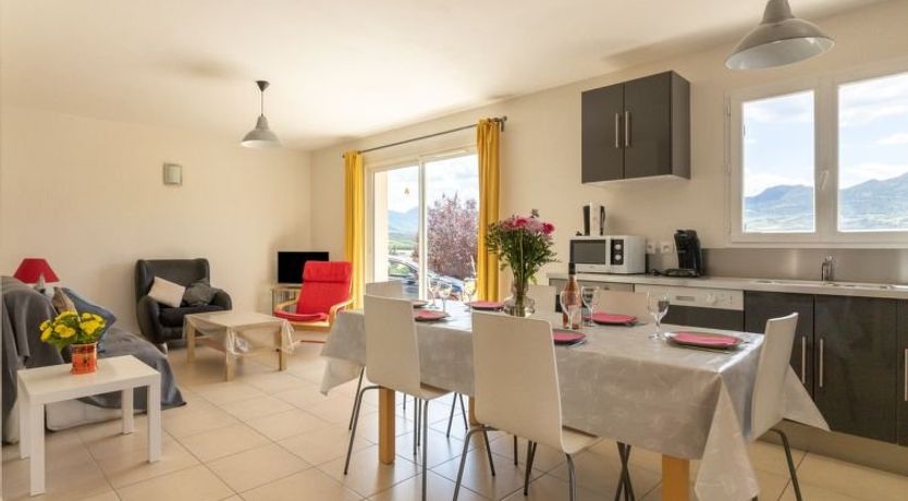 Photo of Les Hauts de Jallia