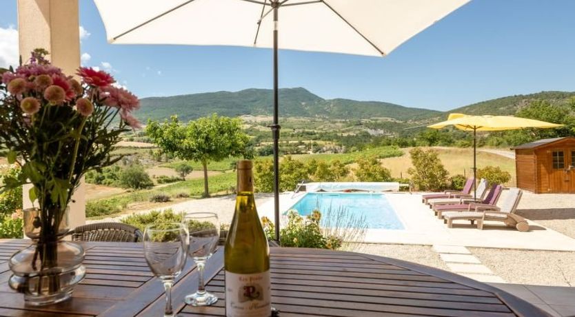 Photo of Les Hauts de Jallia