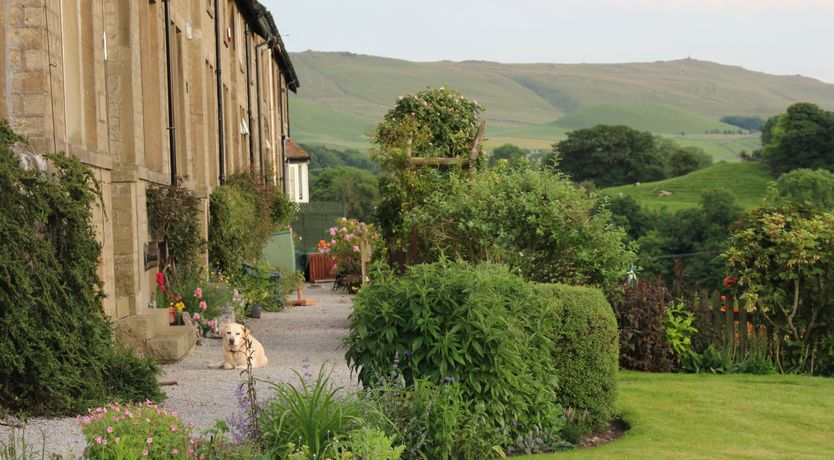 Photo of 1 Bridge End & Garden