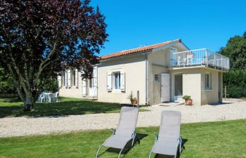 L‘Estuaire Holiday Home