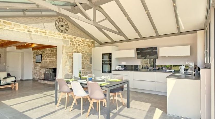 Photo of Groix Apartment 3