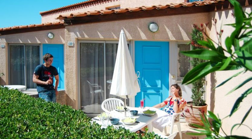 Photo of Les Jardins de Neptune Apartment 2