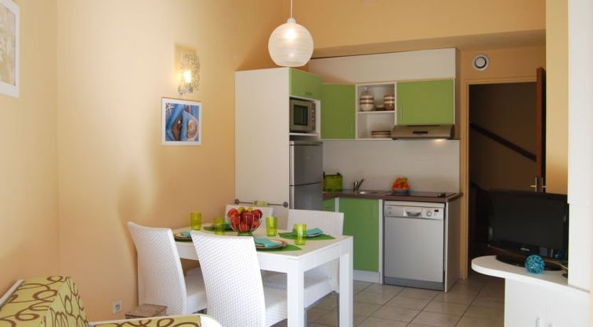 Photo of Les Jardins de Neptune Apartment 2