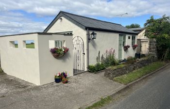 Palmers Lodge Holiday Cottage