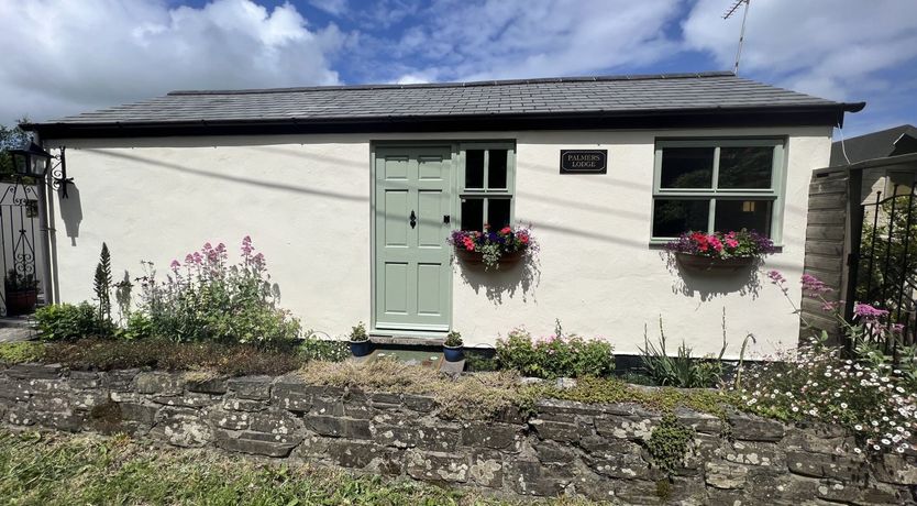 Photo of Palmers Lodge