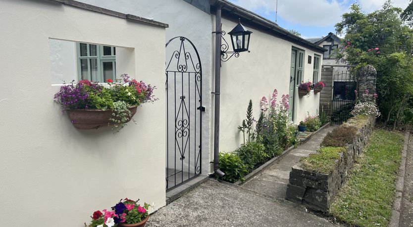 Photo of Palmers Lodge