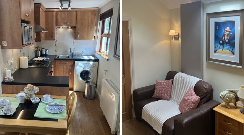 Photo of Palmers Lodge