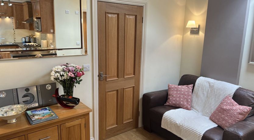 Photo of Palmers Lodge