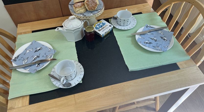 Photo of Palmers Lodge