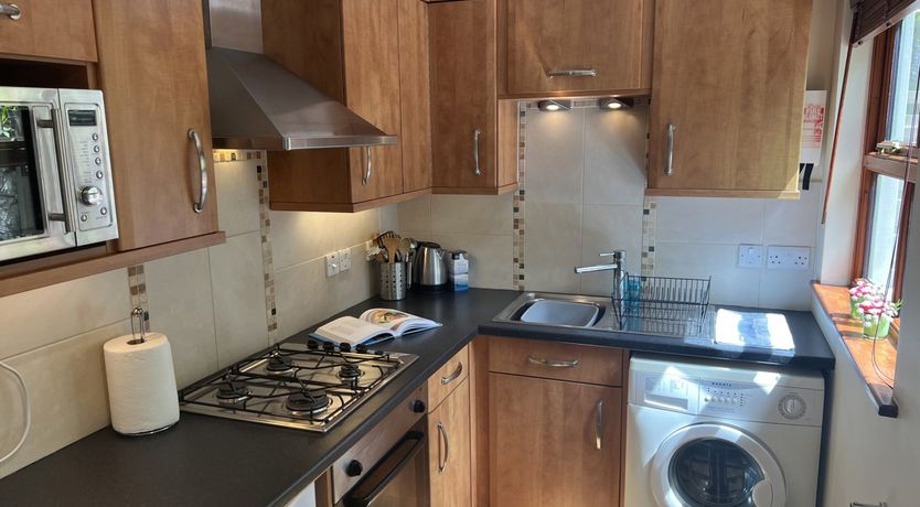 Photo of Palmers Lodge