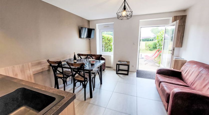 Photo of T3-Résidence La Carquois