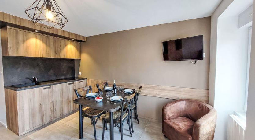 Photo of T3-Résidence La Carquois